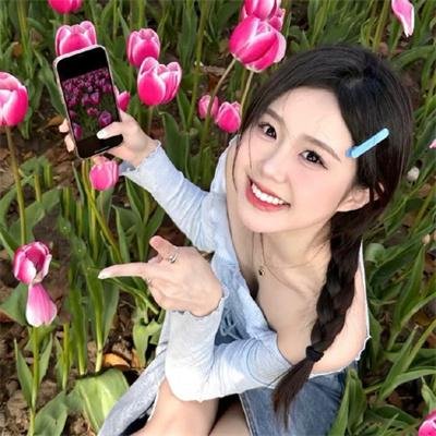 工薪女孩