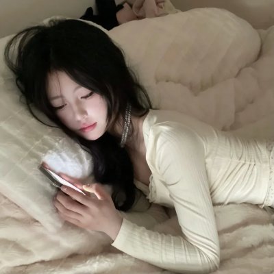 我为君狂