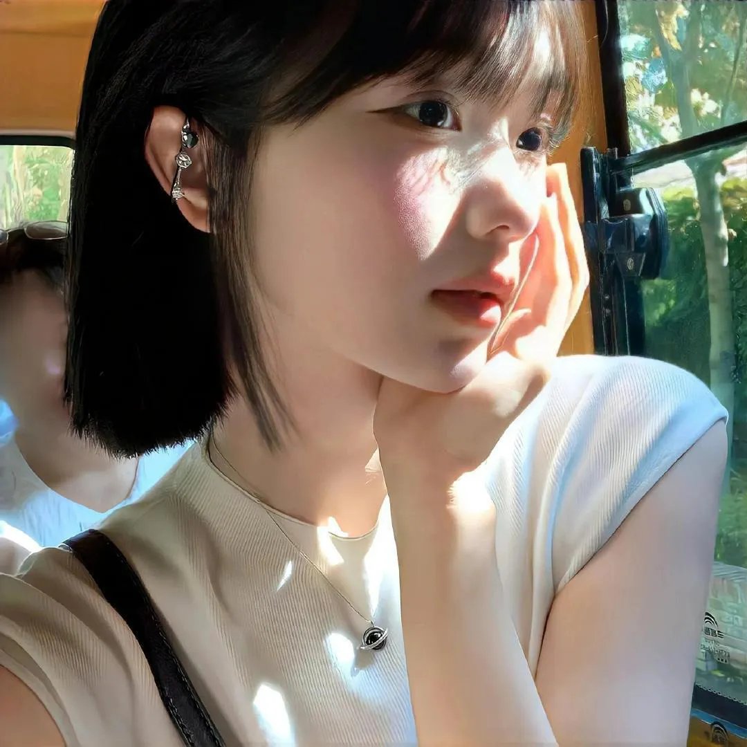 樱桃成熟时